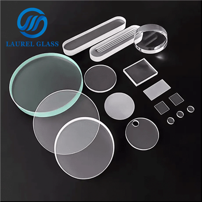 Hőálló boroszilikát üveg